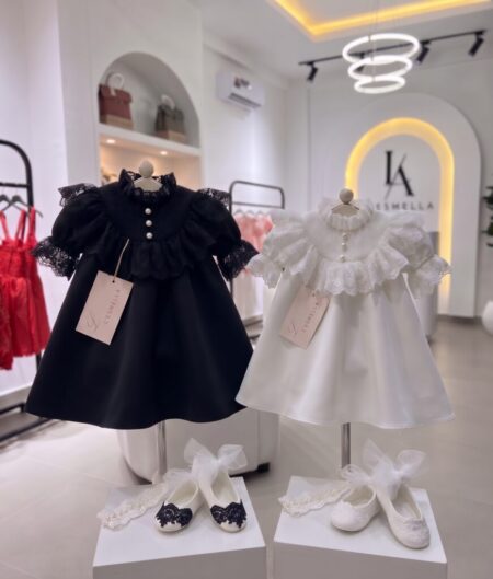 Robe princesse by l’esmella