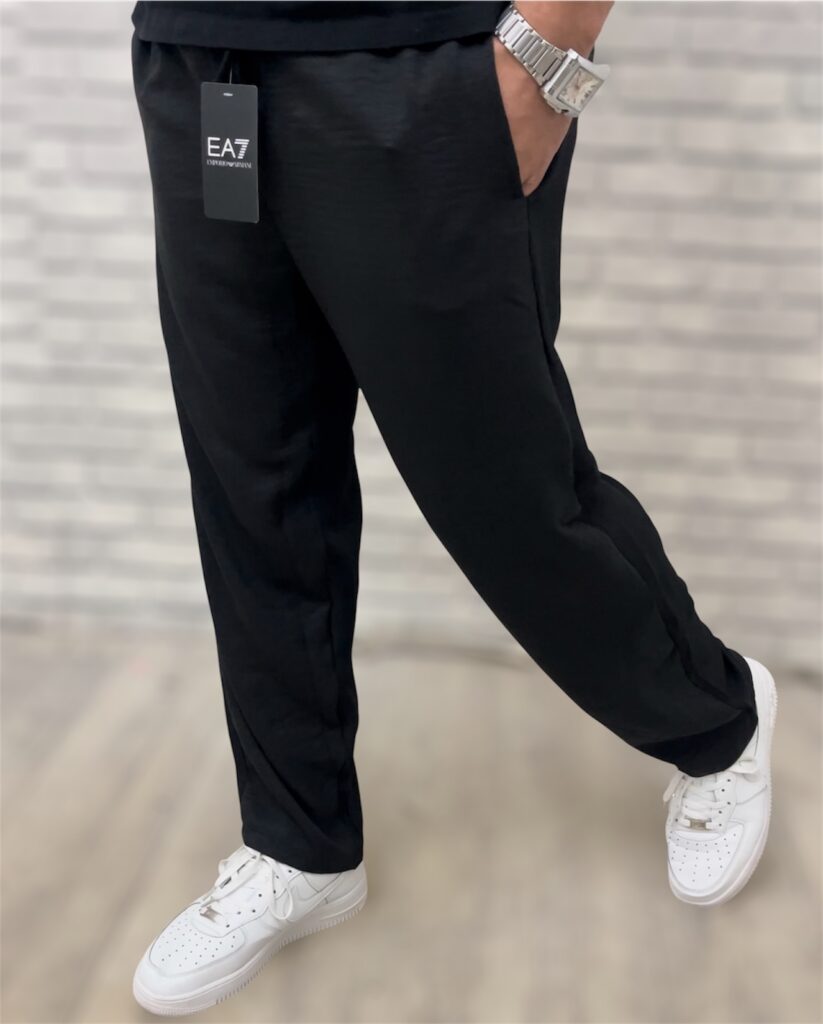 Pantalon emporio armani 100% Lin
