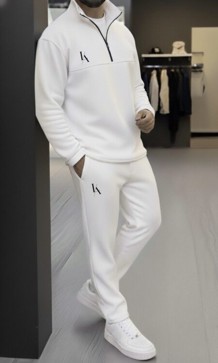 Ensemble zipper original