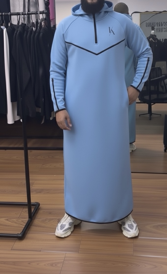 Qamis Original Ramadan 2026