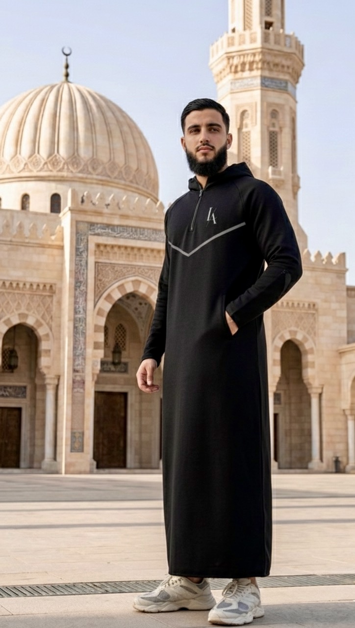 Qamis Original Ramadan 2026