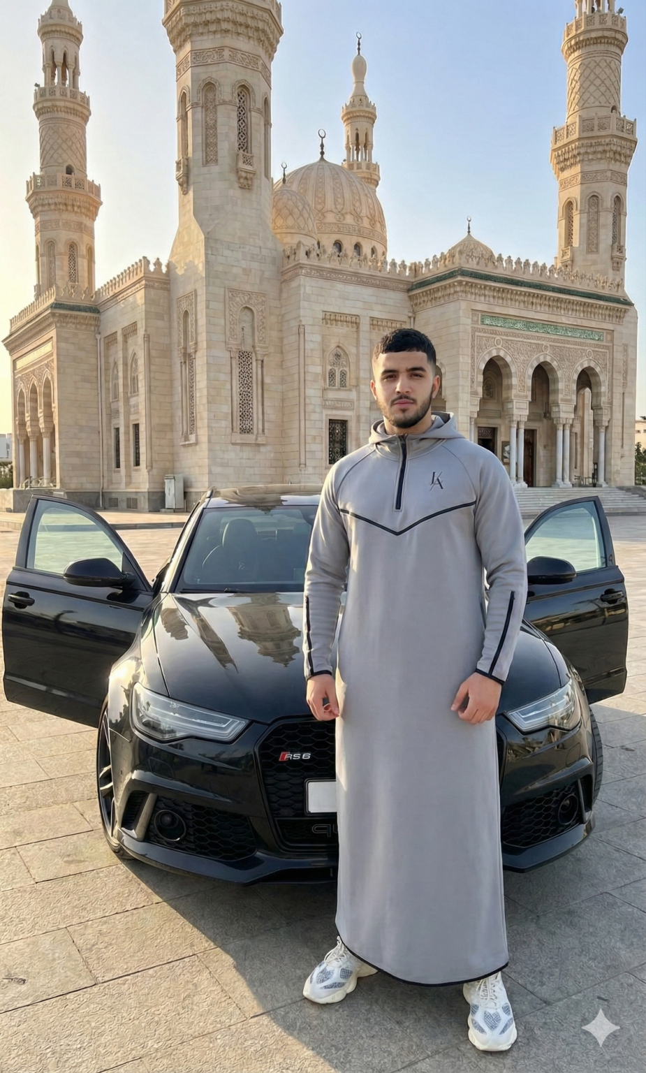 Qamis Original Ramadan 2026