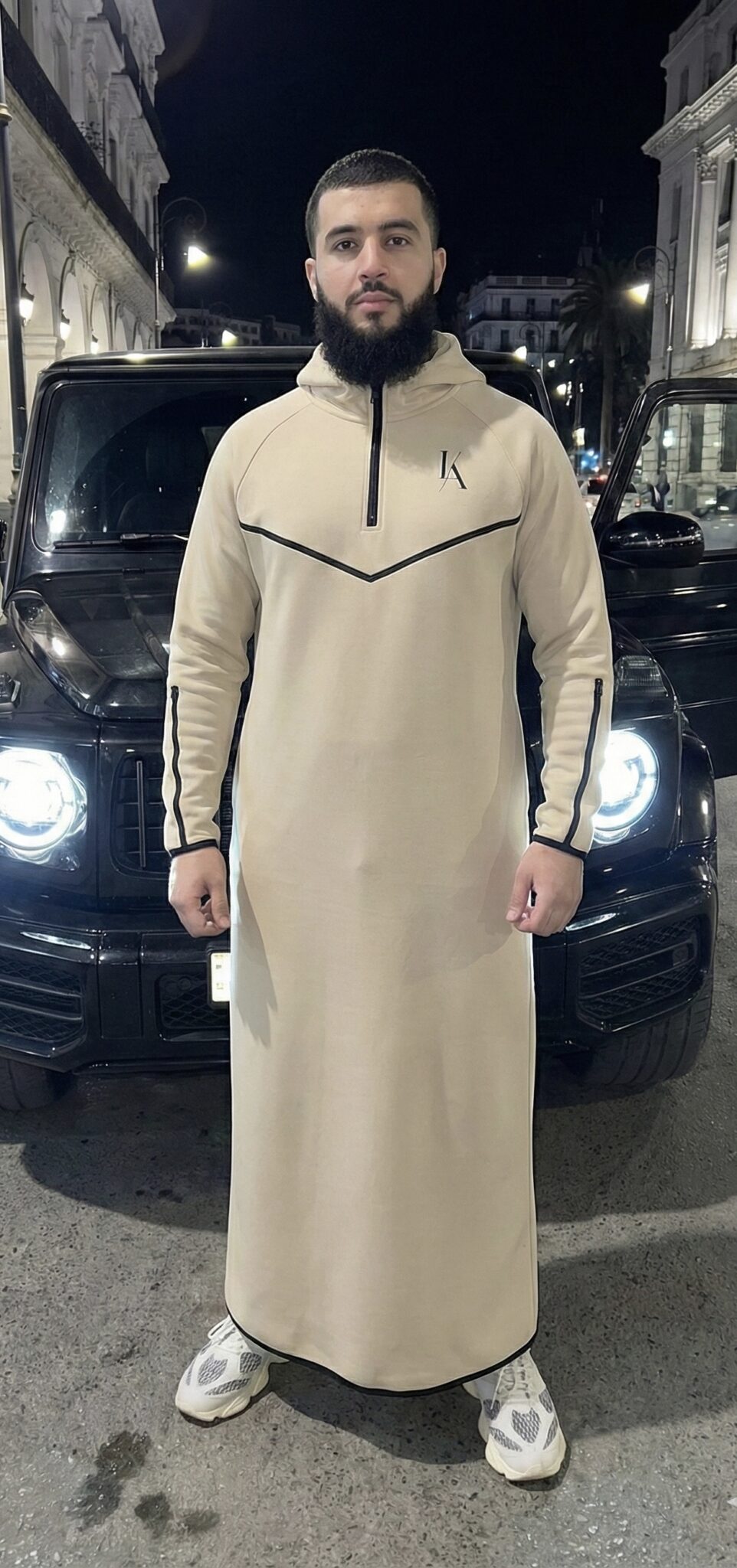 Qamis Original Ramadan 2026
