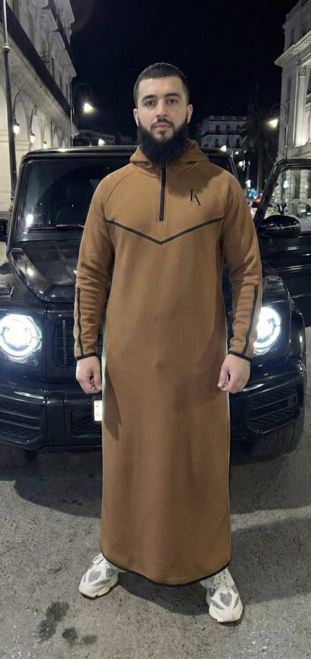 Qamis Original Ramadan 2026