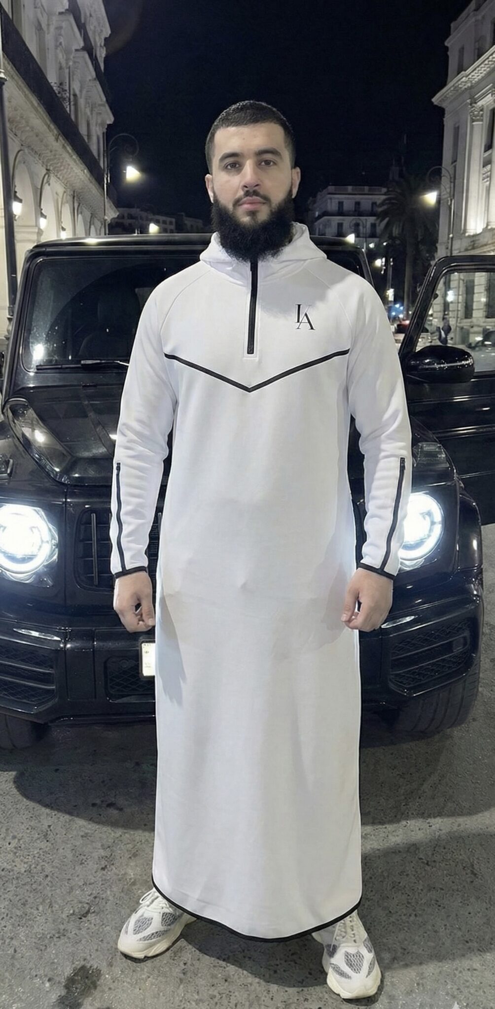Qamis Original Ramadan 2026
