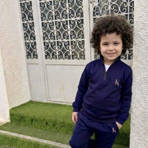 ensemble icon junior 2026