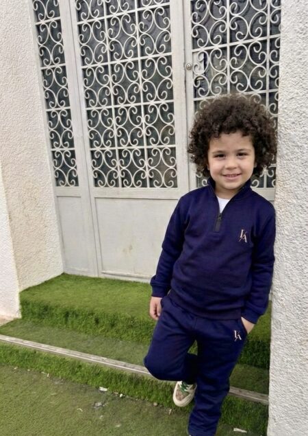 ensemble icon junior 2026