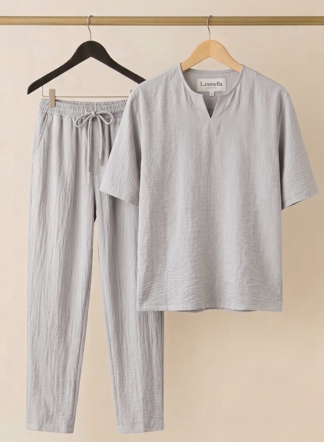 Ensemble stephano en lin