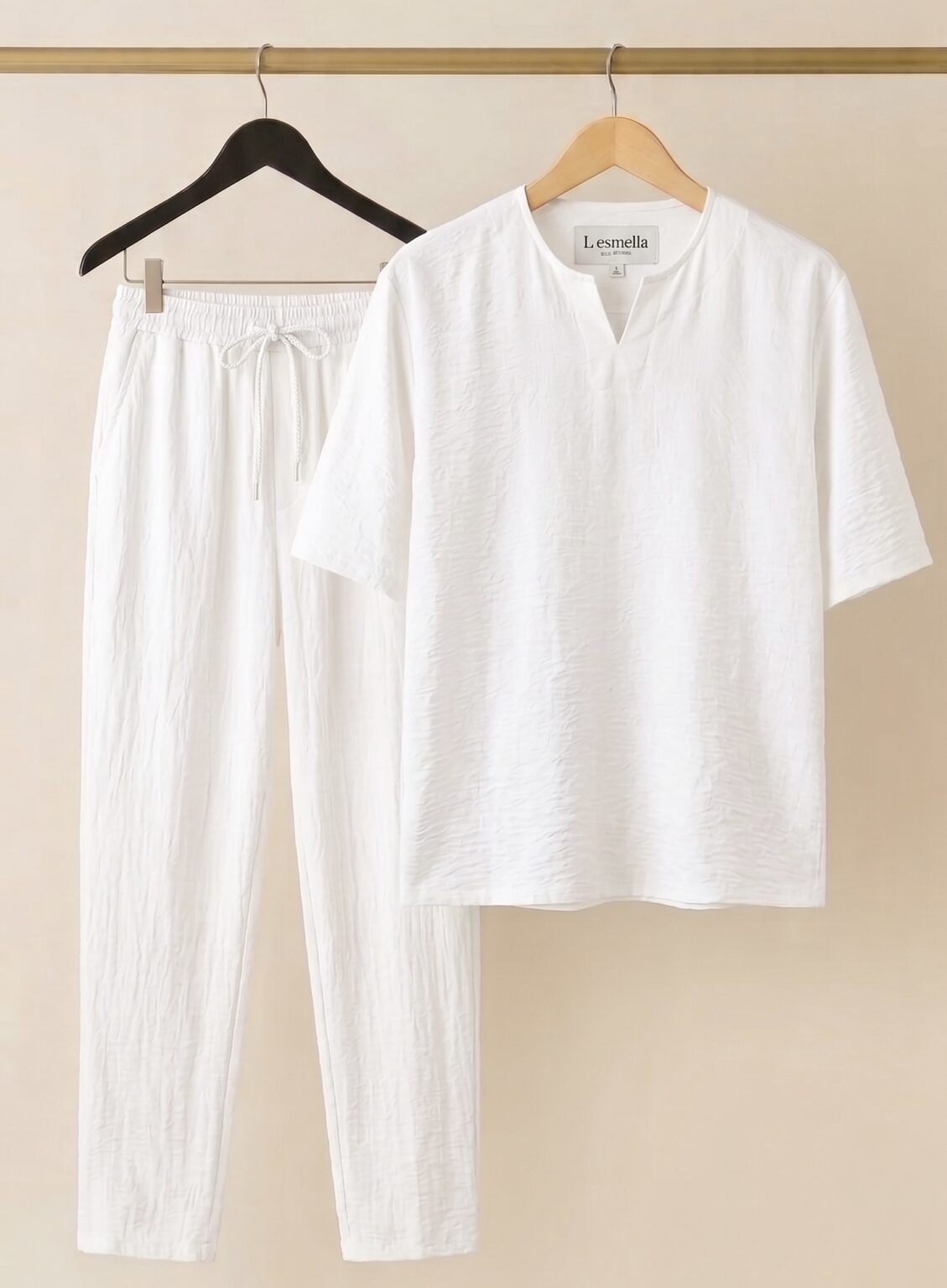 Ensemble stephano en lin