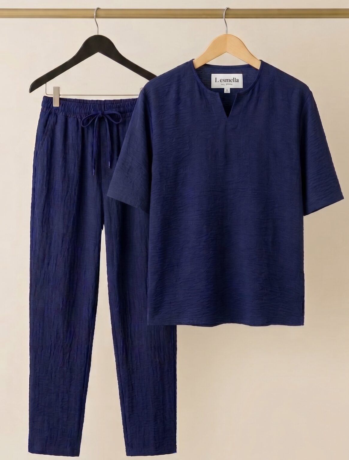 Ensemble stephano en lin