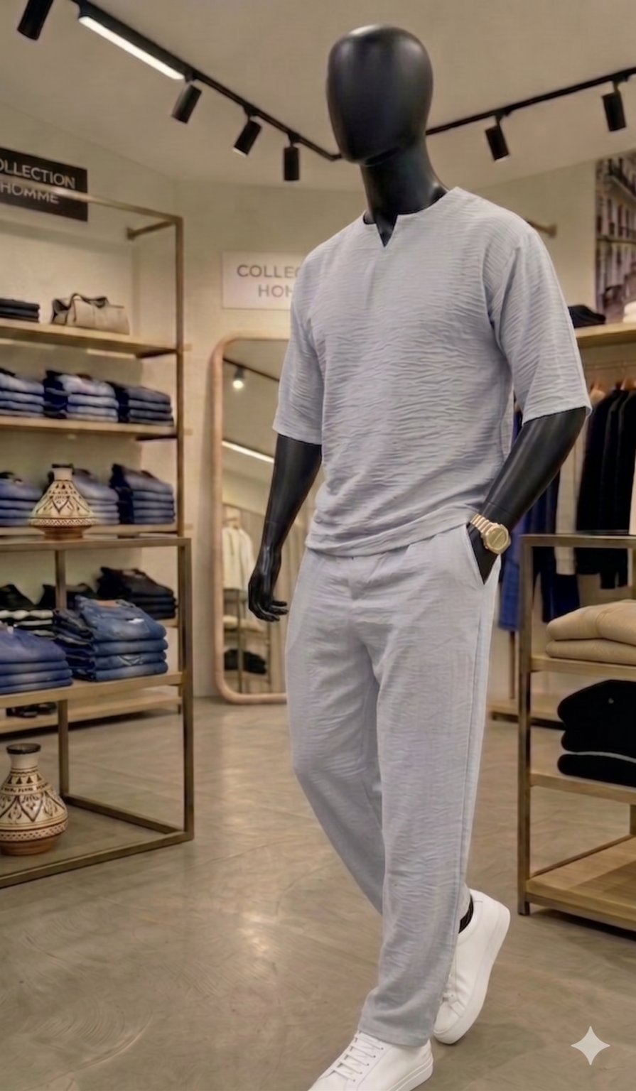 Ensemble stephano en lin