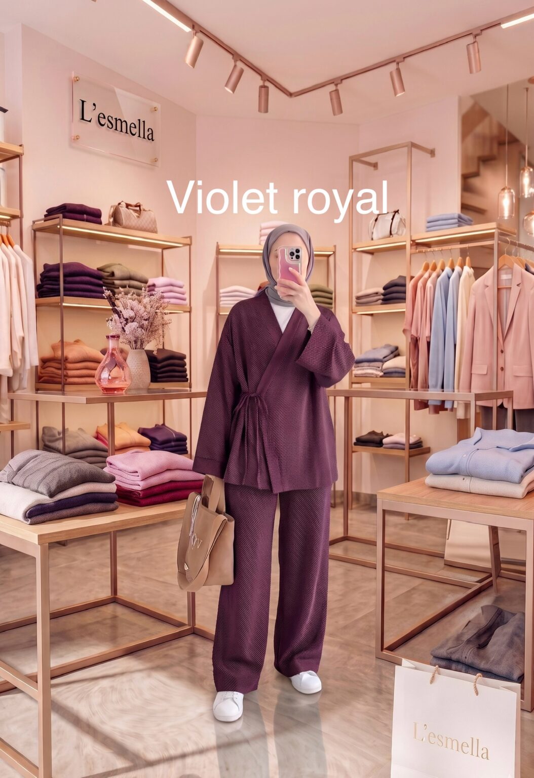 Ensemble Dolce Vita