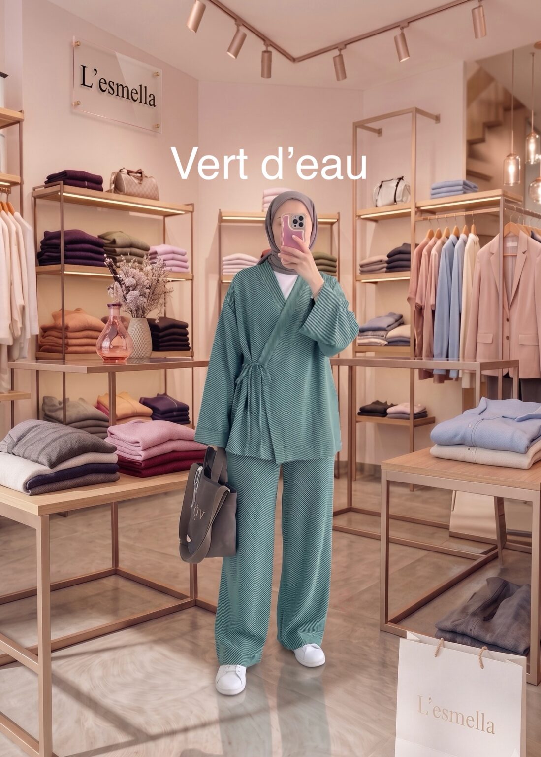 Ensemble Dolce Vita