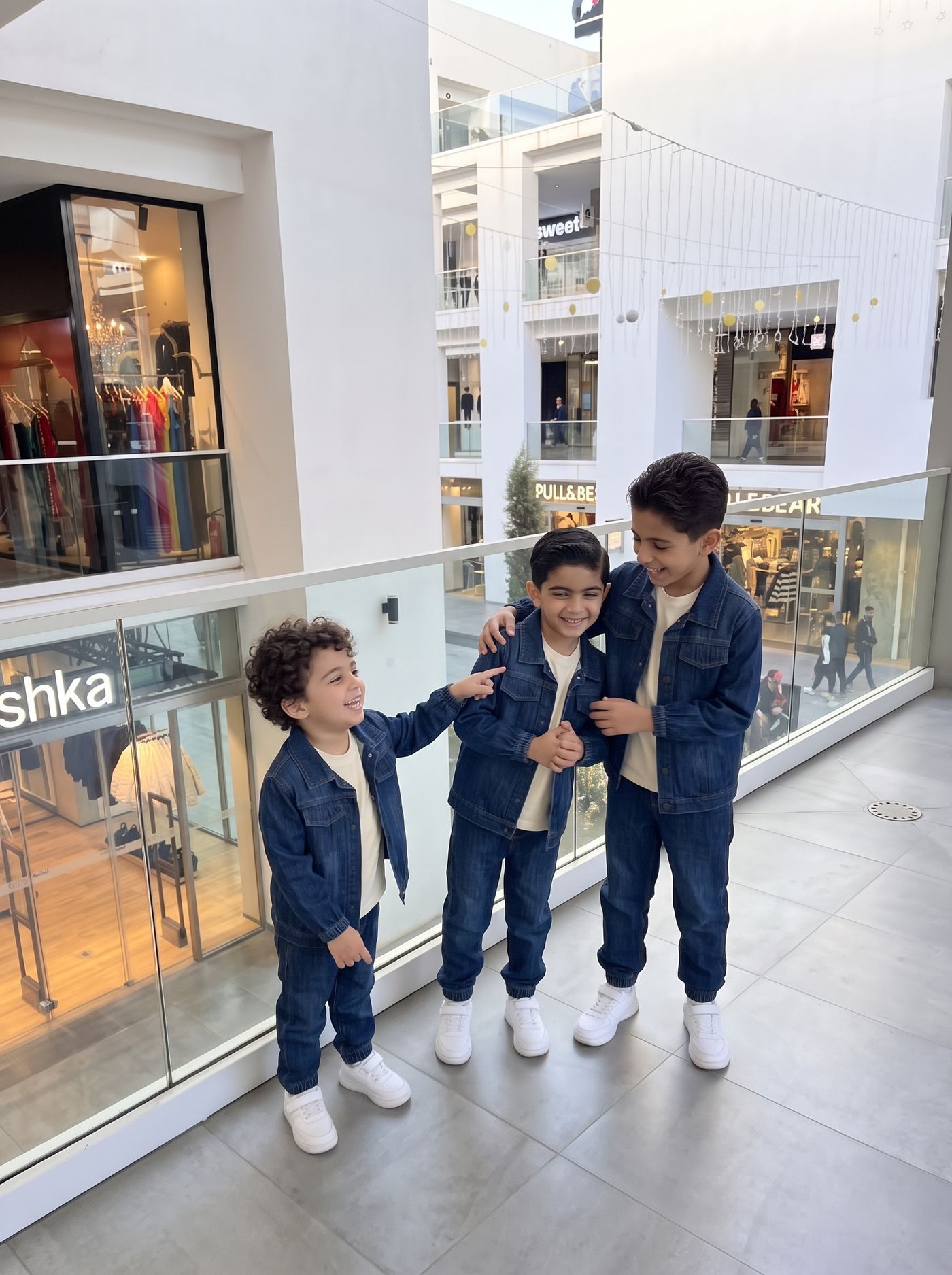 Collection enfants