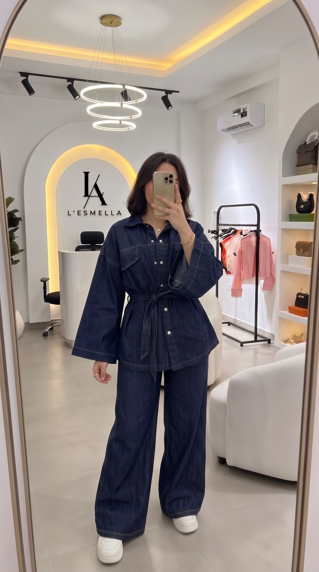 Collection femmes