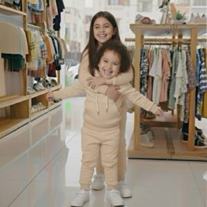 jogging original l esmella